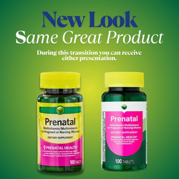 Version 1.0.0 Frasco con tabletas visibles