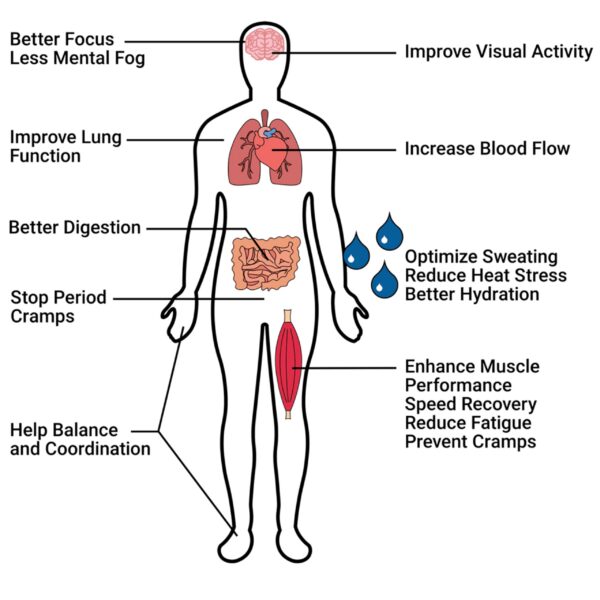 Etiqueta Krampade detalle