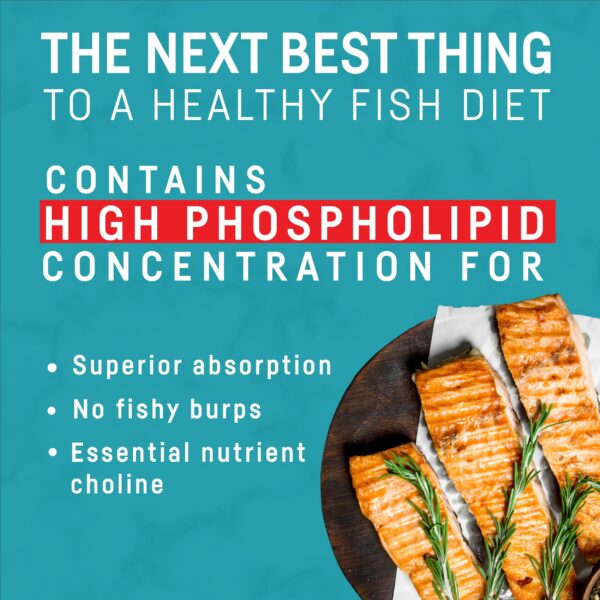 Kori Krill Oil cápsulas blandas