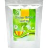 Paquete de té de hojas de ginkgo biloba 60 bolsas