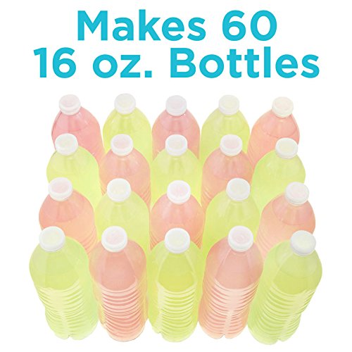 KSPtabs Berry & Lime tableta efervescente disolviéndose en agua