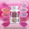 Caja DermaFusion mostrando marca