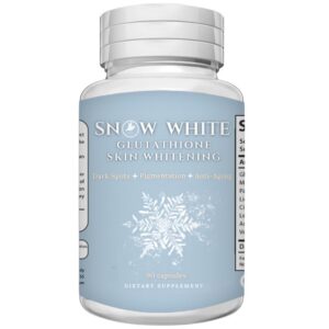 KUR Live Simply glutatión pastillas piel