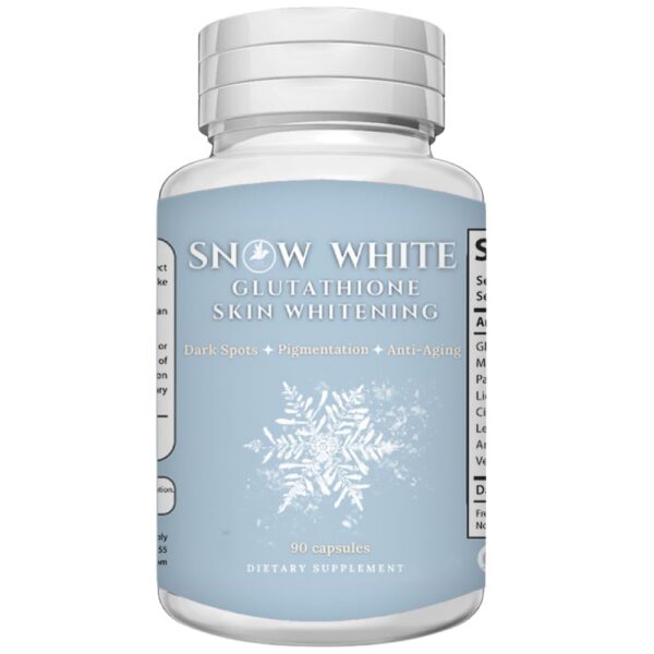 KUR Live Simply glutatión pastillas piel