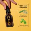 Kurk vitamina D3 y K2 vegano 30 ml