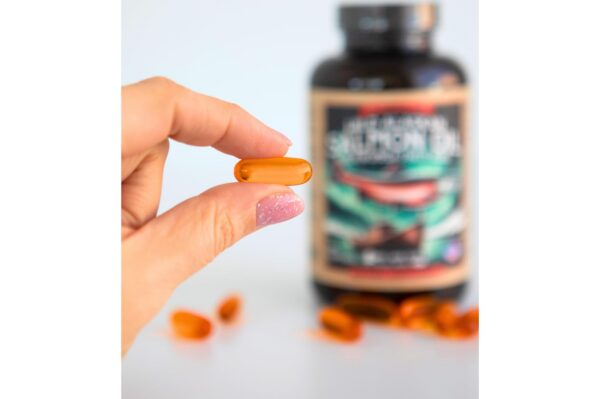 Version 1.0.0 Bottle with ingredients list