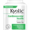 Kyolic extracto de ajo maduro fórmula cardiovascular 200 tabletas