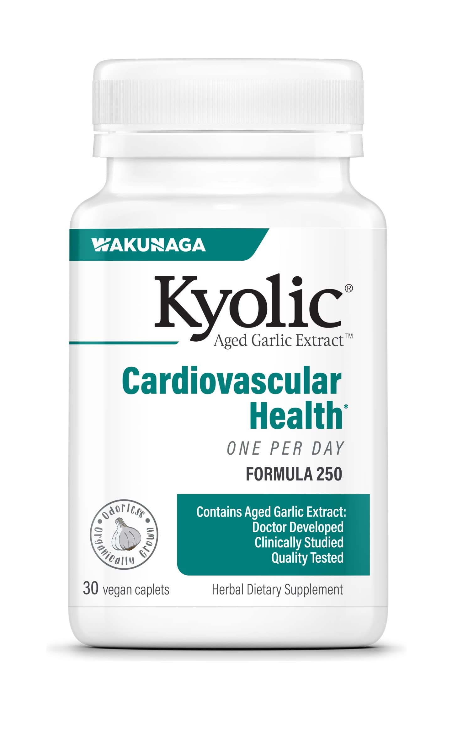 Kyolic Cardiovascular