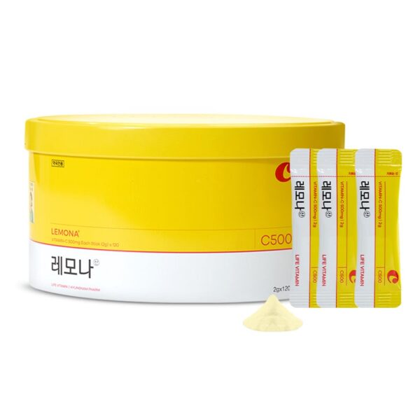 Version 1.0.0 Detalle de etiqueta de LEMONA