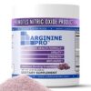 Frente del frasco L-ARGININE PRO 5500 mg