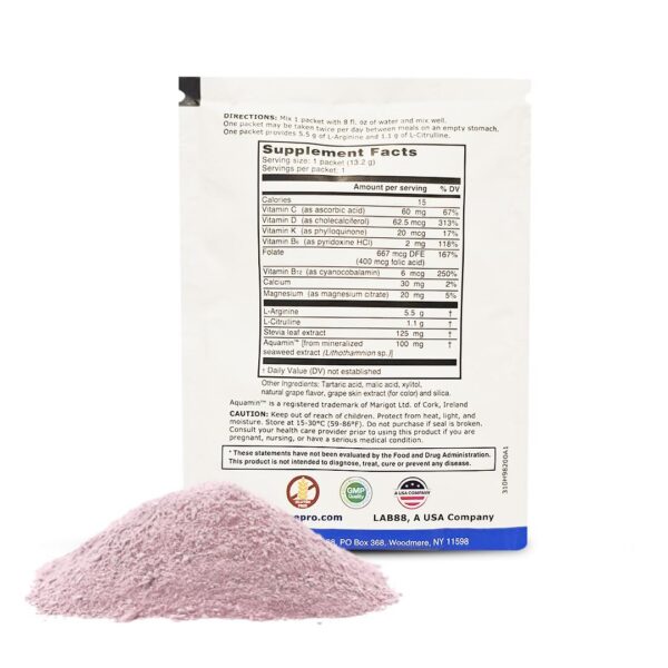 Version 1.0.0 Sabores Frambuesa y Uva