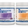 L-ARGININE PRO polvo para bebida frontal