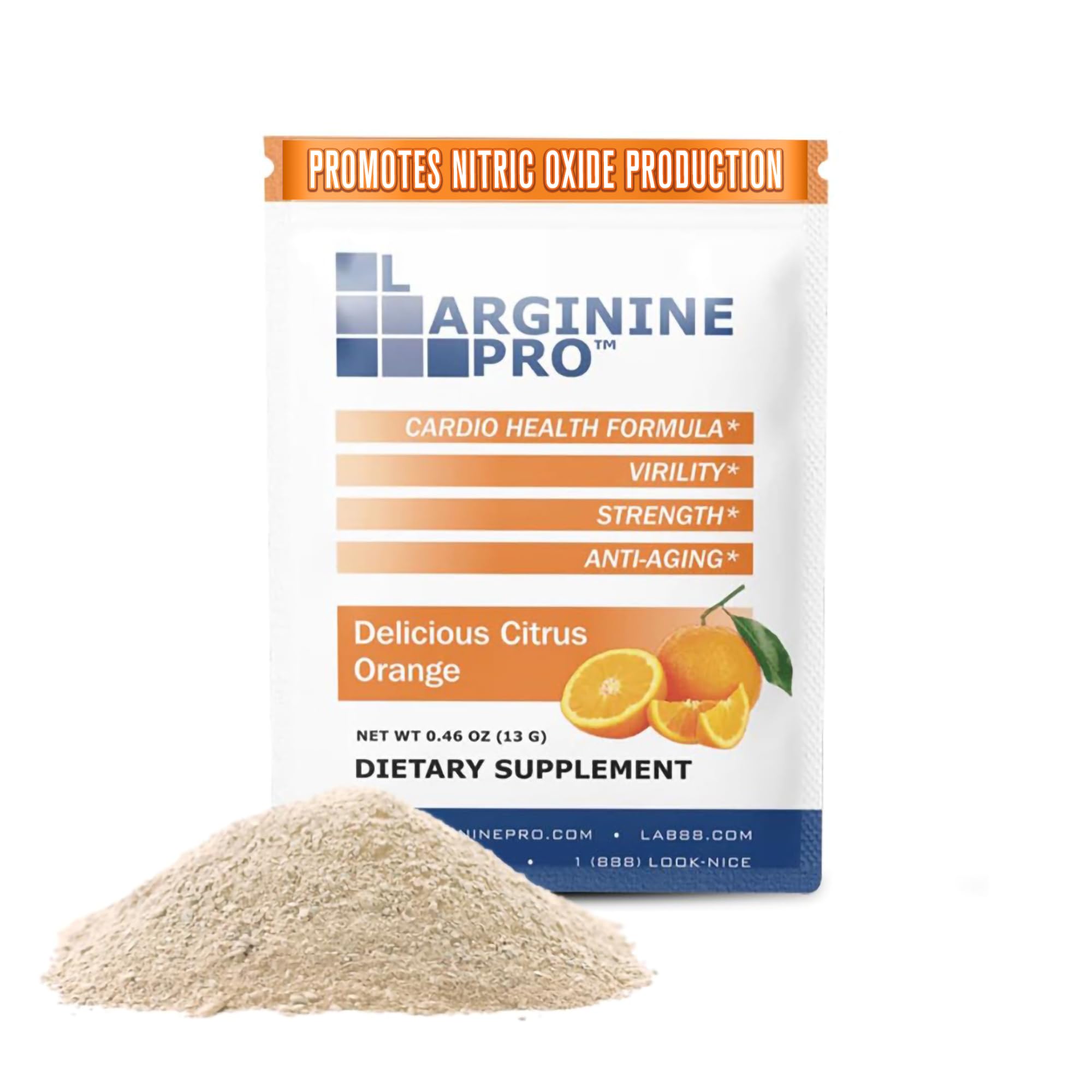 L-ARGININE PRO L-Arginine Powder