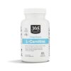 Version 1.0.0 Botella de L-Carnitina 500 mg 365 by Whole Foods Market
