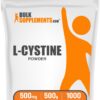 Polvo de L-Cystine BulkSupplements
