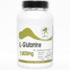 Version 1.0.0 L-Glutamina 1000 mg cápsulas Naturetition Supplements