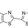 Version 1.0.0 L-Luciferin potasio 25 mg, frasco de laboratorio