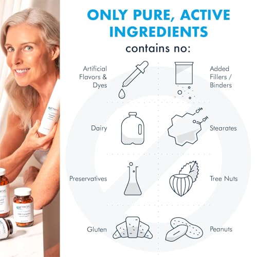 Etiqueta frontal L-Lisina 500 mg