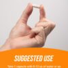 L-Teanina 200mg para apoyo diario