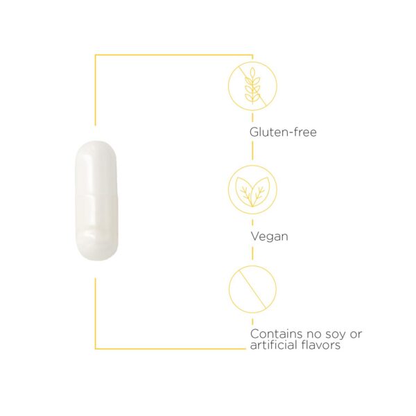 L-Teanina para respuesta saludable al estrés