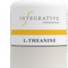 Version 1.0.0 Suplemento L-Teanina para relajación