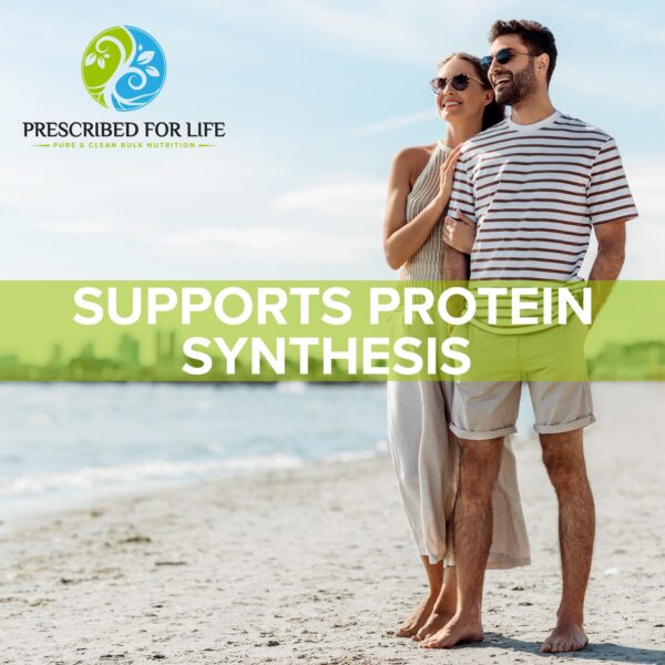 Version 1.0.0 Bolsa resellable de L-Threonine