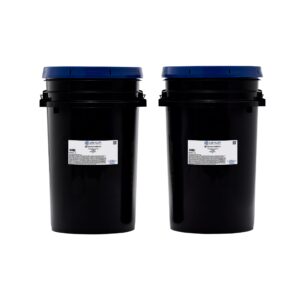 Lab Alley polvo de carbón activado para filtración y detox