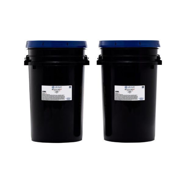 Version 1.0.0 Lab Alley polvo de carbón activado para filtración y detox