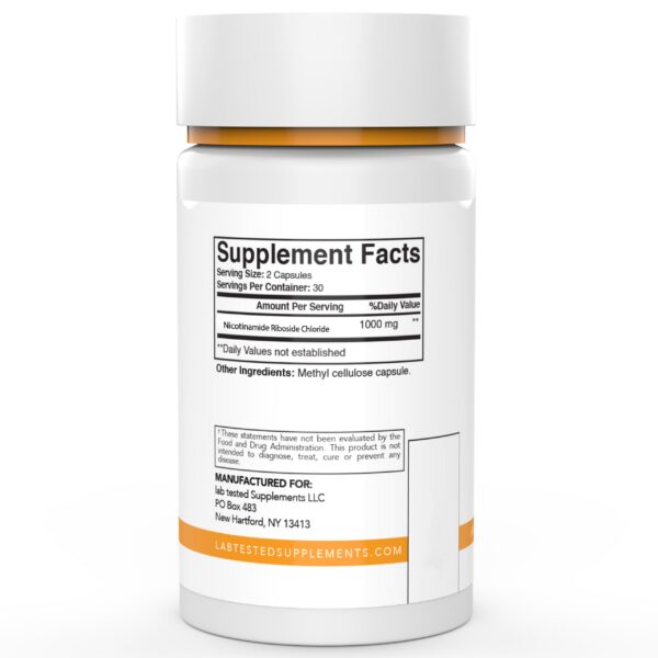 Etiqueta COA y lote del producto