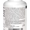 Version 1.0.0 Etiqueta del envase Source Naturals R-Lipoic Acid