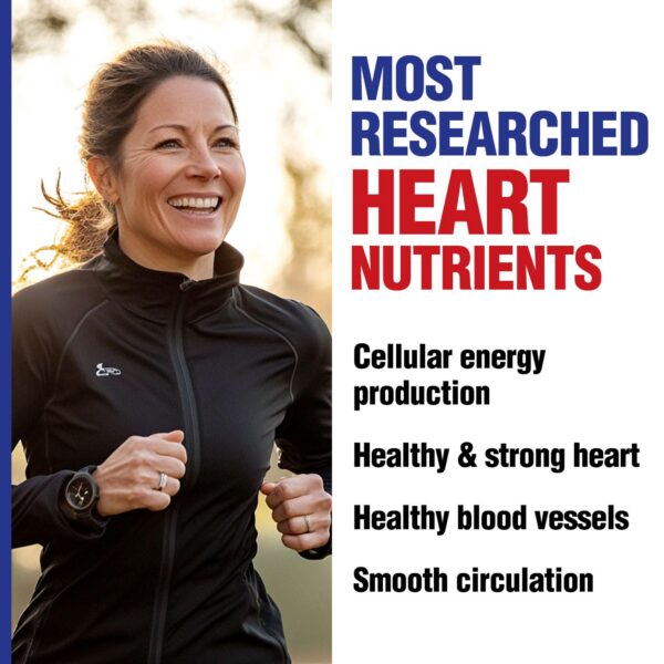 Envase con Kaneka QH ubiquinol