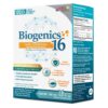 LABO Nutrition Biogenics 16 extracto postbiótico para salud intestinal