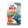 FRONTAL LABO Nutrition FlexC MAX EX curcuma garra del diablo antioxidante