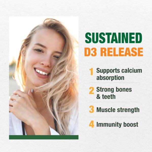 Etiqueta LABO Liposomal D3