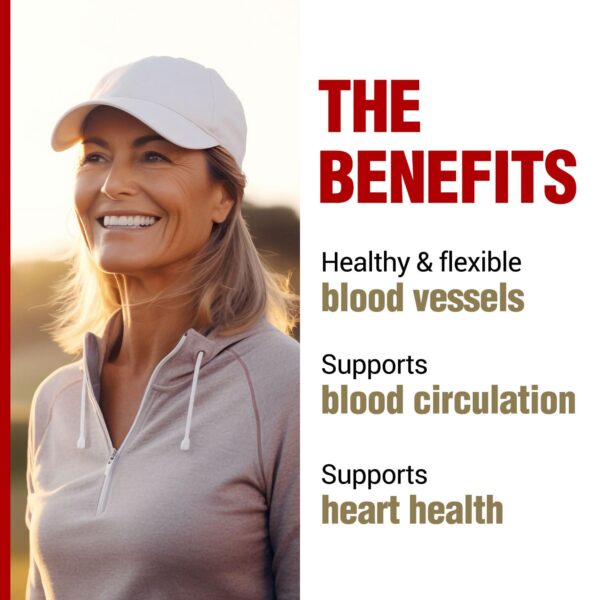 Etiqueta LABO VesseCLEAR EX