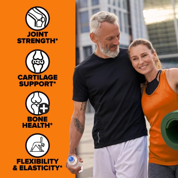 Etiqueta sabor naranja sin gluten