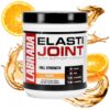 Version 1.0.0 Elastijoint Labrada polvo etiqueta frontal