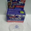 Version 1.0.0 Frasco Lacteeze Extra Strength 4000 ALU vista lateral