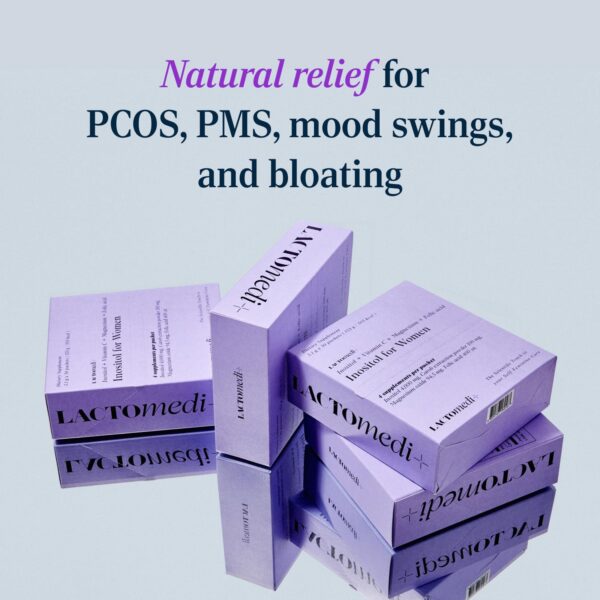 Version 1.0.0 Sobre en polvo para uso diario