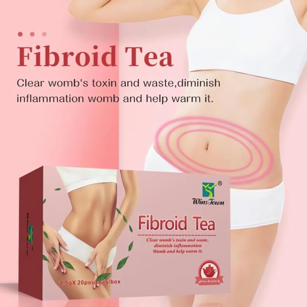 lado caja té Wins Town fibromas salud reproductiva femenina
