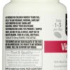 Version 1.0.0 Lado del envase vitamina E 200 UI 365 Whole Foods Market