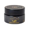 Resina Shilajit Grado Oro Lajit Himalaya en frasco
