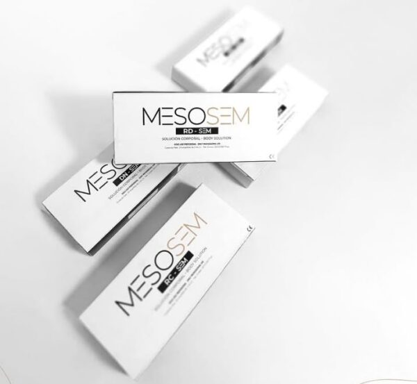 LAOSEP RD-TER MESO- MESOTER producto 2 ml tamaño pequeña