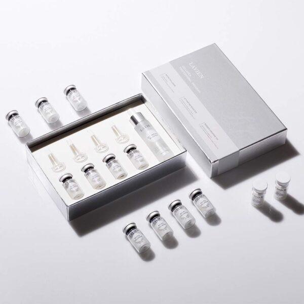 Version 1.0.0 Booster activador 30ml