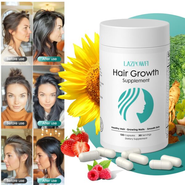 Detalle de cápsulas y etiqueta