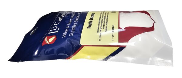 Envase LD Carlson Pectic Enzyme