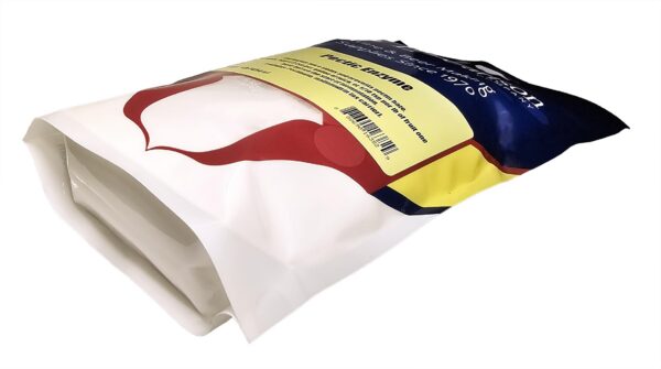 Etiqueta LD Carlson Pectic Enzyme