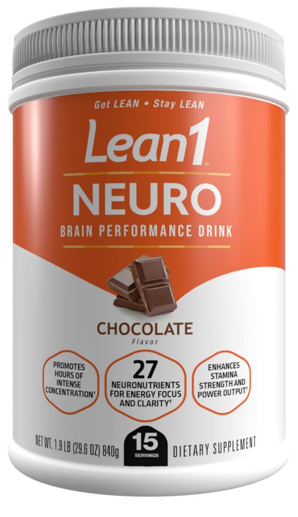 Version 1.0.0 Lean1-neuro-chocolate-bebida-energética-mental-15-porciones