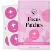 Parche Ledisa Focus Patches frontal