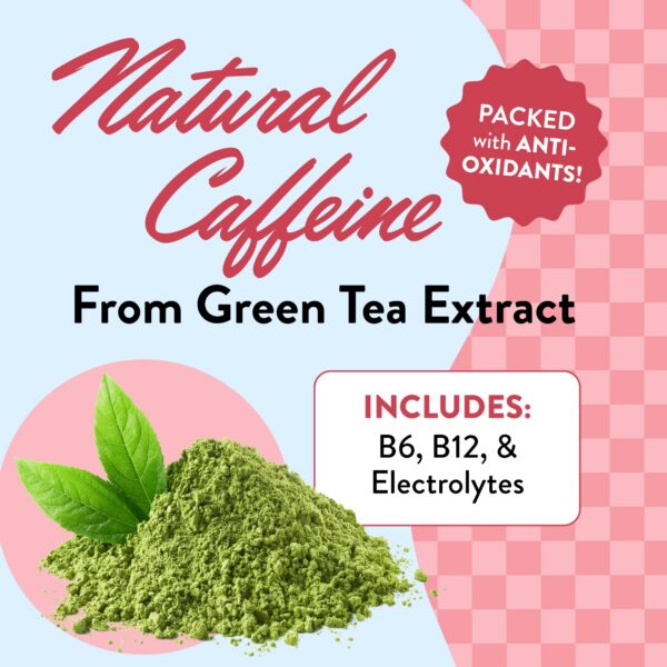 Etiqueta del producto She’s Electric Cola